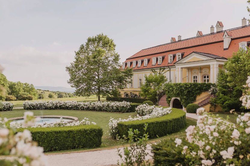 Chateau Bela, Romania, Romania